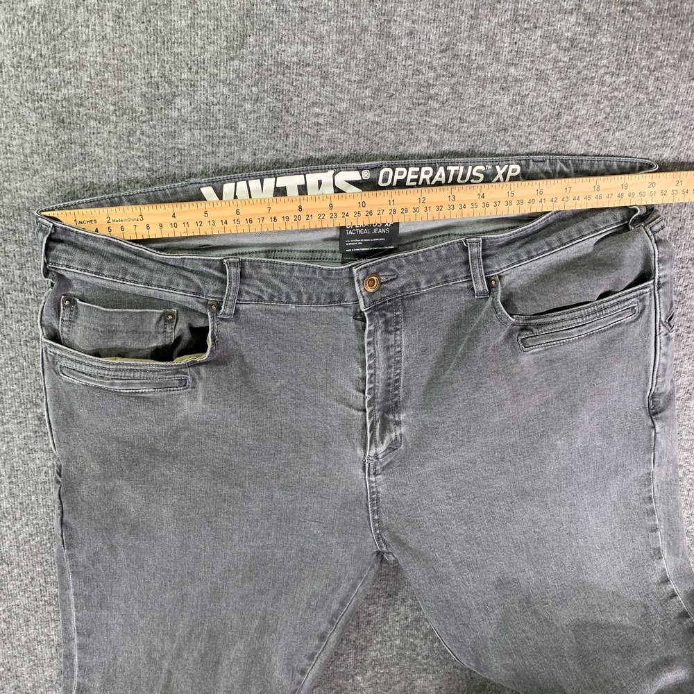 Viktos Jeans Men 40x31 Operatus XP Tactical Utility Pant - Picture 4 of 11